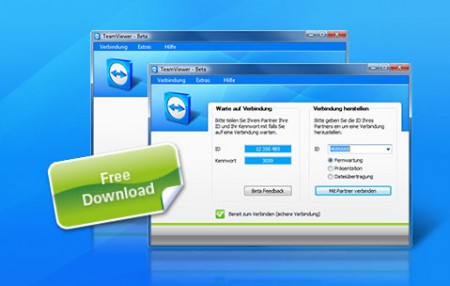 TeamViewer 6 Build 10344