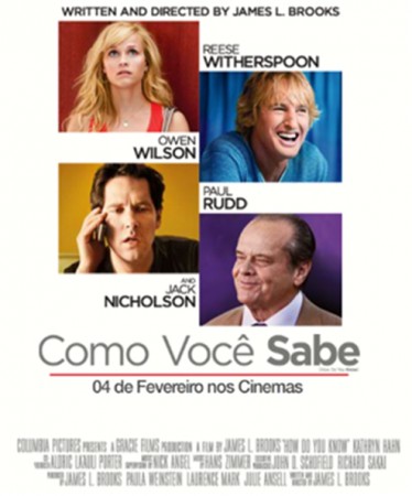 Como Você Sabe  