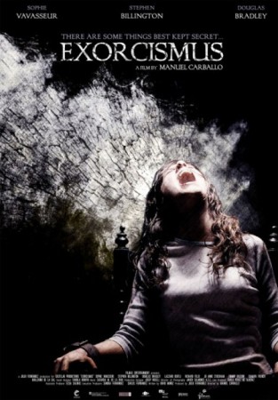 Exorcismus : A Possessão de Emma Evans