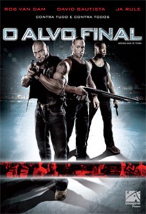 O Alvo Final – Dublado