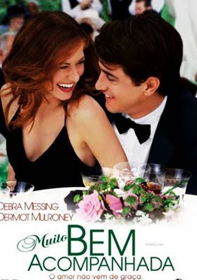 Muito Bem Acompanhada