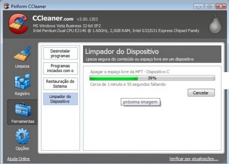 CCleaner