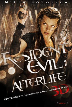 Resident Evil 4: Recomeço