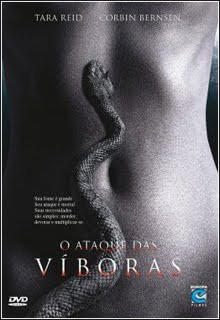  O Ataque Das Víboras