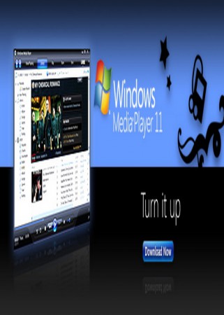 Windows Media Player 11