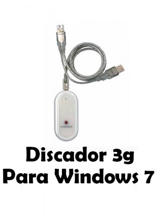 Discador 3g