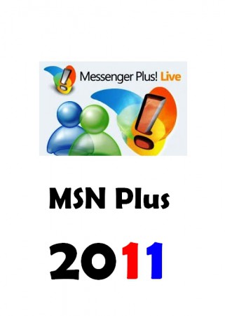 MSN Plus