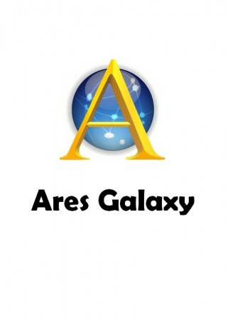 Ares Galaxy