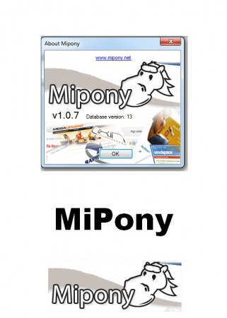 PROGRAMA - MiPONY