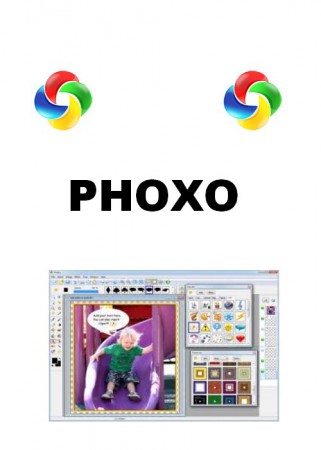 PROGRAMA - Phoxo