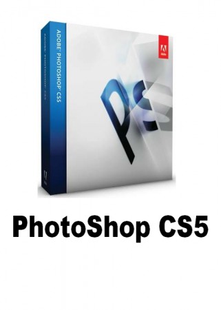Download Adobe Photoshop CS5 Final Pt-BR