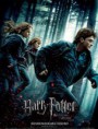 Harry Potter e as Relíquias da Morte: Parte 1 – BDrip – Dual Áudio