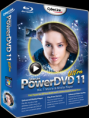 CyberLink PowerDVD 11 Ultra
