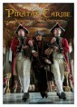 Piratas do Caribe 4: Navegando em Águas Misteriosas