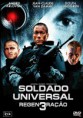 Soldado Universal 3 : Regeneração