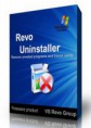 Revo Uninstaller